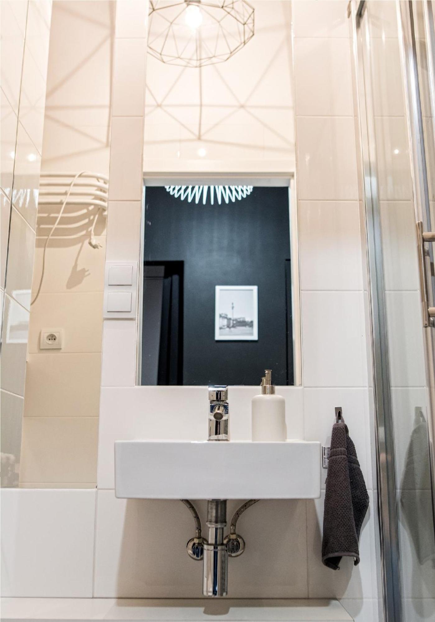 Marszalkowska Apartament 138 Varsó Kültér fotó